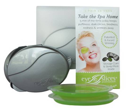 EyeSlices 10 Day Retail (Starter Kit x1 pack) image 0